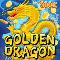 Fishing Game Provider Logo